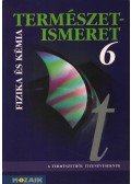Dr. Halász Tibor - Természetismeret 6. - Fizikai és kémiai alapismeretek
