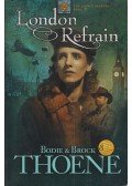 Bodie Thoene,Brock Thoene - London Refrain