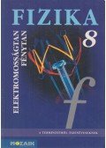 Dr. Halász Tibor - Fizika 8.