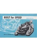 John Griffith - Built for Speed