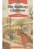 Nesbit, Edith - The Railway Children