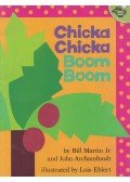 Bill Martin Jr.,John Archambault - Chicka Chicka Boom Boom