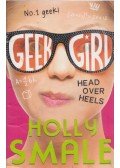 Holly Smale - Geek Girl - Head over Heels