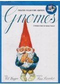 Brian Froud,Wil Huygen - Gnomes Deluxe Collector's Edition