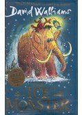 David Walliams - The Ice Monster
