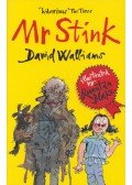 David Walliams - Mr Stink