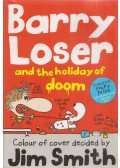 Jim Smith - Barry Loser