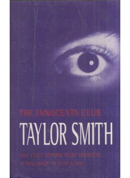 Taylor Smith - The Innocents Club, Richmond, Surrey 2000 antikvár könyv