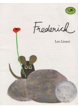 Leo Lionni - Frederick, New York 0 antikvár könyv