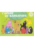 Annette Tison , Talus Taylor - L'arbre de Barbapapa