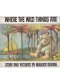 SENDAK, MAURICE - Where the Wild Things Are