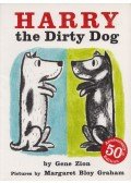 Gene Zion - Harry the Dirty Dog