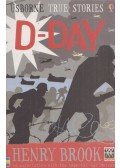 Henry Brook - D-Day