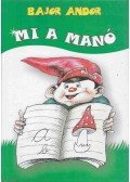 Bajor Andor - Mi a manó