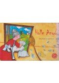 Bogos Katalin - Holle anyó