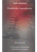 Izolde Johannsen - Gránátok a becsületért
