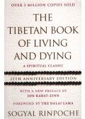 Sogyal Rinpoche - The Tibetian Book of Living and Dying