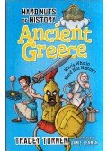 Tracey Turner - Ancient Greece