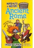Tracey Turner - Ancient Rome