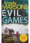 Angela Marsons - Evil Games
