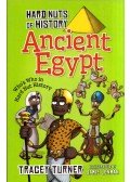 Tracey Turner - Ancient Egypt