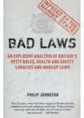 Philip Johnston - Bad Laws