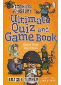 Tracey Turner - Ultimate Quiz and Game Book