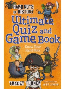 Tracey Turner - Ultimate Quiz and Game Book Tracey Turner - Ultimate Quiz and Game Book, London 2015 antikvár könyv