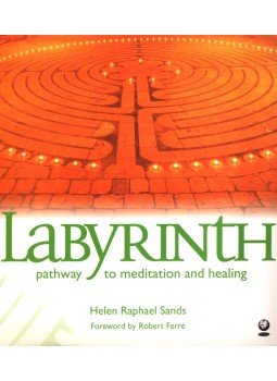 Helen Raphael Sands - Labyrinth Helen Raphael Sands - Labyrinth, London 2001 antikvár könyv