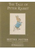 Beatrix Potter - The Tale of Peter Rabbit