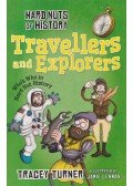 Tracey Turner - Travellers and Explorers