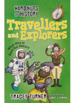 Tracey Turner - Travellers and Explorers Tracey Turner - Travellers and Explorers, London 2015 antikvár könyv
