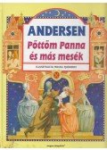 Andersen - Pöttöm Panna és más mesék