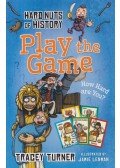 Tracey Turner - Play the Game