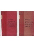 M. E. Braddon - Rannock ezredes végzete I-II.
