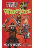 Tracey Turner - Warriors