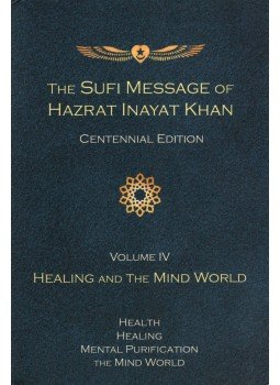 Hazrat Inayat Khan - The Sufi Message of Hazrat Inayat Khan, Richmond 2019 antikvár könyv