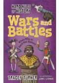 Tracey Turner - Wars and Battles