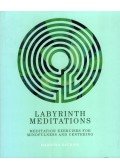 Madonna Gauding - Labyrinth Meditations