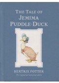 Beatrix Potter - The Tale of Jemima Puddle-Duck
