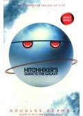 Douglas Adams - The Hitchhiker's Guide to the Galaxy