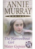 Annie Murray - The Narrowboat Girl/Water Gypsies