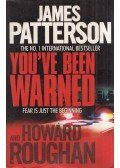 James Patterson - You've Been Warned