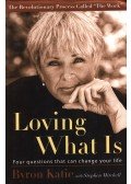 Byron Katie,Stephen Mitchell - Loving What Is