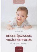 Dénes Ivett - Békés ​éjszakák, vidám nappalok II. kötet