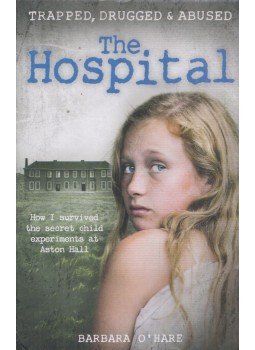 Barbara O'hare - The Hospital Barbara O'hare - The Hospital, 2017 antikvár könyv