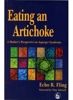 Echo R. Fling - Eating an Artichoke, London-Philadelphia 2000 antikvár könyv