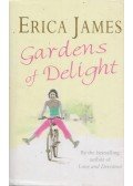 James, Erica - Gardens of Delight