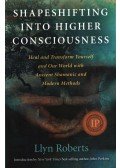 Llyn Roberts - Shapeshifting into Higher Consciousness