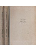 Eric Knight - Légy hű önmagadhoz I-II.